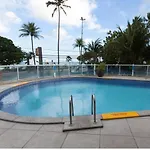 Radisson Hotel Luxo Ap 801