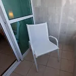 Radisson Hotel Luxo Ap 801