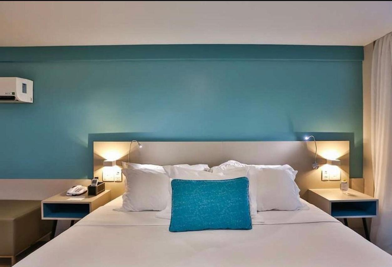 Radisson Luxo Ap 801 Hotel 4*