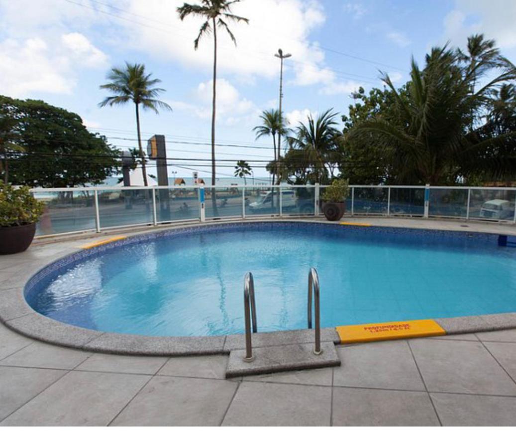Radisson Luxo Ap 801 Hotel